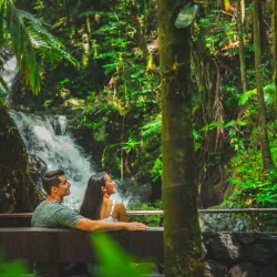 Hawaii Tropical Botanical Garden - Hilo