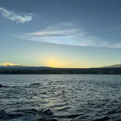 Hilo Bayfront Beach Park - Hilo