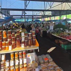 Hilo Farmers Market - Hilo