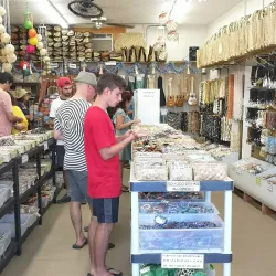 Hilo Farmers Market - Hilo