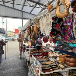 Hilo Farmers Market - Hilo