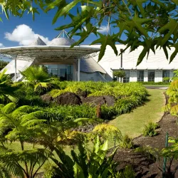 Imiloa Astronomy Center - Hilo
