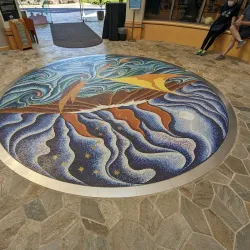 Imiloa Astronomy Center - Hilo