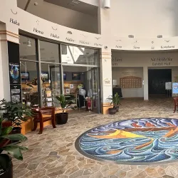 Imiloa Astronomy Center - Hilo