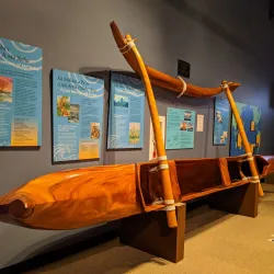 Imiloa Astronomy Center - Hilo