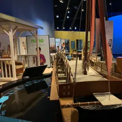 Imiloa Astronomy Center - Hilo