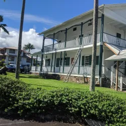 Lyman Museum and Mission House - Hilo