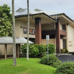 Lyman Museum and Mission House - Hilo