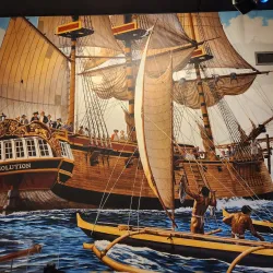 Lyman Museum and Mission House - Hilo