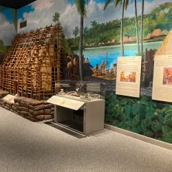 Lyman Museum and Mission House - Hilo