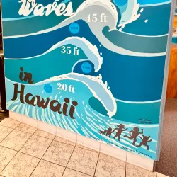 Pacific Tsunami Museum - Hilo