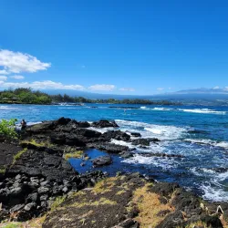 Richardson Ocean Park - Hilo