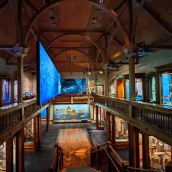 Bishop Museum - Honolulu