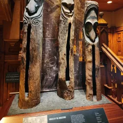 Bishop Museum - Honolulu