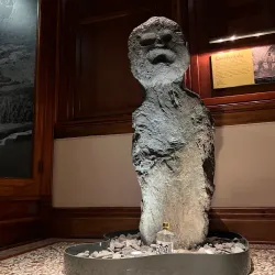 Bishop Museum - Honolulu