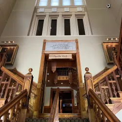 Bishop Museum - Honolulu