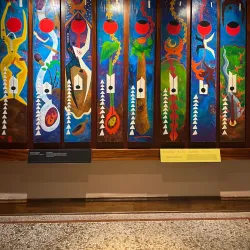 Bishop Museum - Honolulu