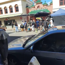 Chinatown, Honolulu - Honolulu