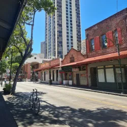 Chinatown, Honolulu - Honolulu