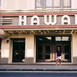 Chinatown, Honolulu - Honolulu