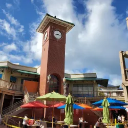 Chinatown, Honolulu - Honolulu