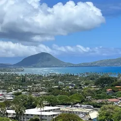 Diamond Head State Monument - Honolulu