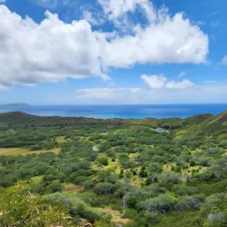 Diamond Head State Monument - Honolulu