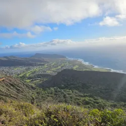 Hanauma Bay Nature Preserve - Honolulu