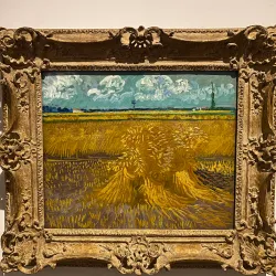 Honolulu Museum of Art - Honolulu