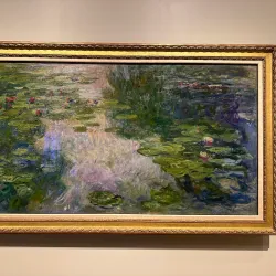 Honolulu Museum of Art - Honolulu