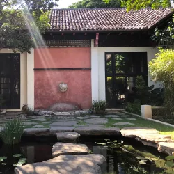 Honolulu Museum of Art - Honolulu