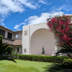 Honolulu Museum of Art - Honolulu