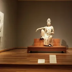Honolulu Museum of Art - Honolulu