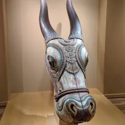 Honolulu Museum of Art - Honolulu