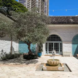 Honolulu Museum of Art - Honolulu