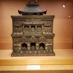 Honolulu Museum of Art - Honolulu