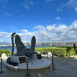 Pearl Harbor National Memorial - Honolulu