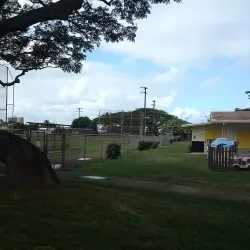 Enchanted Lake Park - Kailua