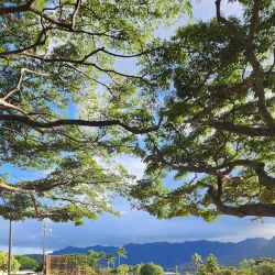 Enchanted Lake Park - Kailua