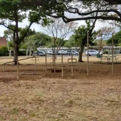 Enchanted Lake Park - Kailua