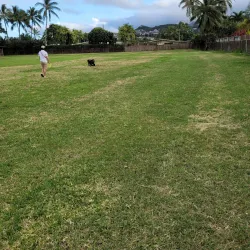 Enchanted Lake Park - Kailua