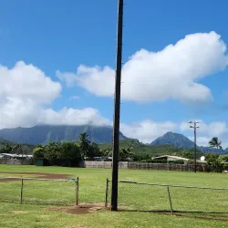Enchanted Lake Park - Kailua