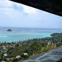 Enchanted Lake Park - Kailua