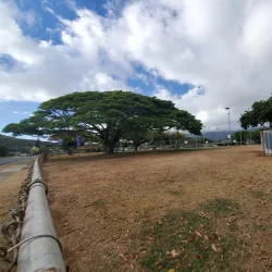 Enchanted Lake Park - Kailua