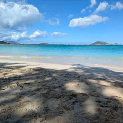 Kailua Beach Park - Kailua
