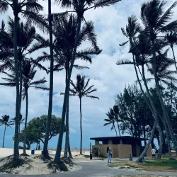 Kailua Beach Park - Kailua