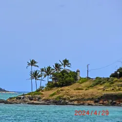 Kailua Beach Park - Kailua