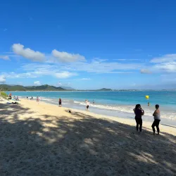 Kailua Beach Park - Kailua