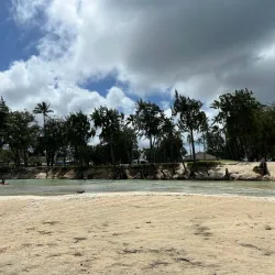 Kailua Beach Park - Kailua