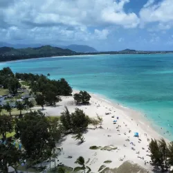 Kailua Beach Park - Kailua